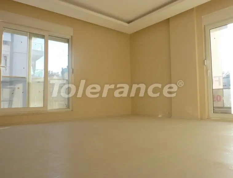 Квартира от застройщика в Муратпаша, Анталия: купить недвижимость в Турции - 22236