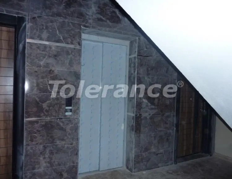 Квартира от застройщика в Муратпаша, Анталия: купить недвижимость в Турции - 22241