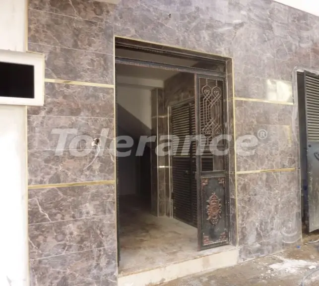 Квартира от застройщика в Муратпаша, Анталия: купить недвижимость в Турции - 22242