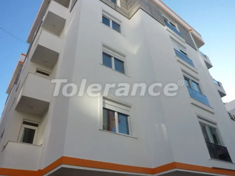 Квартира от застройщика в Муратпаша, Анталия: купить недвижимость в Турции - 22243