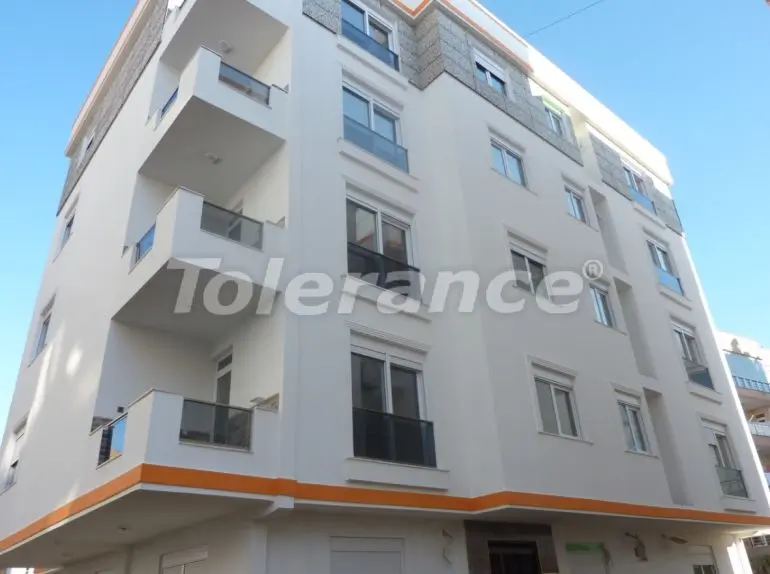 Квартира от застройщика в Муратпаша, Анталия: купить недвижимость в Турции - 22244