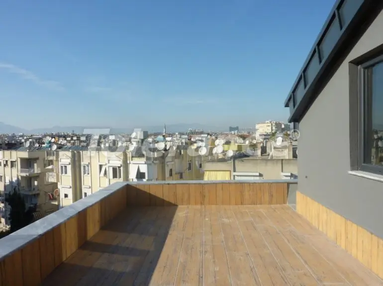 Квартира в Муратпаша, Анталия: купить недвижимость в Турции - 22253