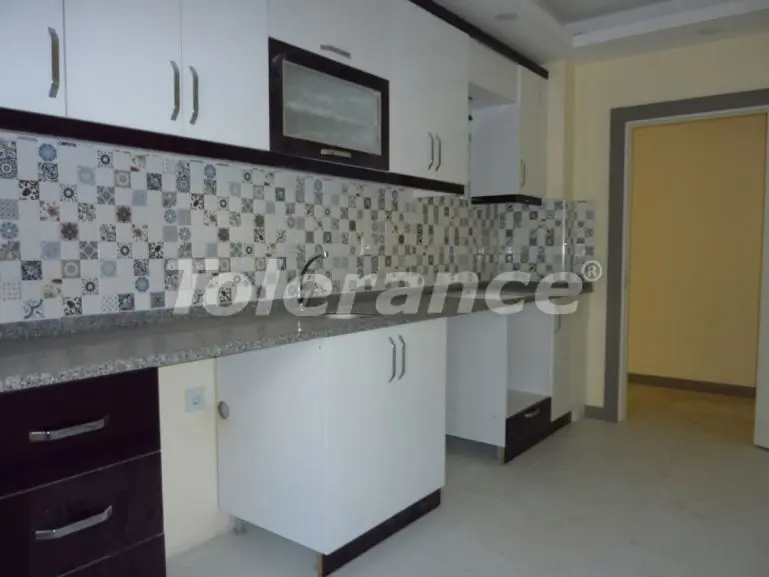 Квартира в Муратпаша, Анталия: купить недвижимость в Турции - 22810