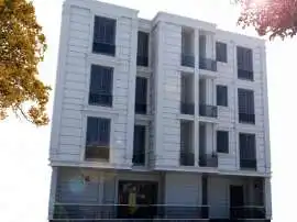 Квартира от застройщика в Муратпаша, Анталия: купить недвижимость в Турции - 23034