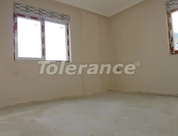 Квартира от застройщика в Муратпаша, Анталия: купить недвижимость в Турции - 23522