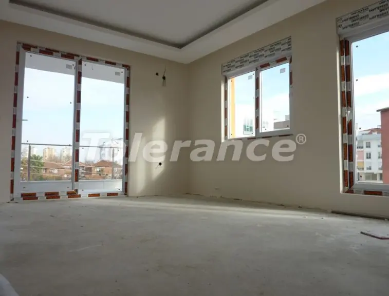 Квартира от застройщика в Муратпаша, Анталия: купить недвижимость в Турции - 23523