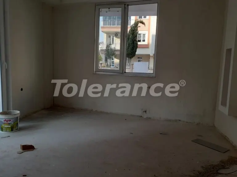 Квартира от застройщика в Муратпаша, Анталия: купить недвижимость в Турции - 23553