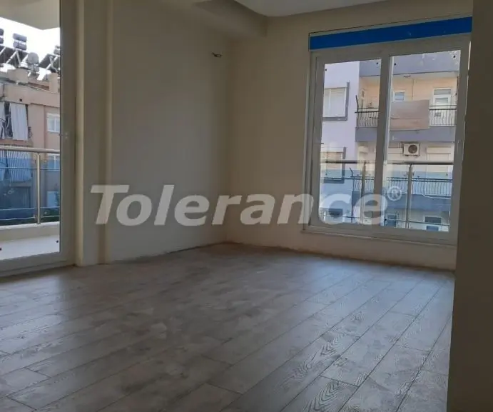 Квартира от застройщика в Муратпаша, Анталия: купить недвижимость в Турции - 23555