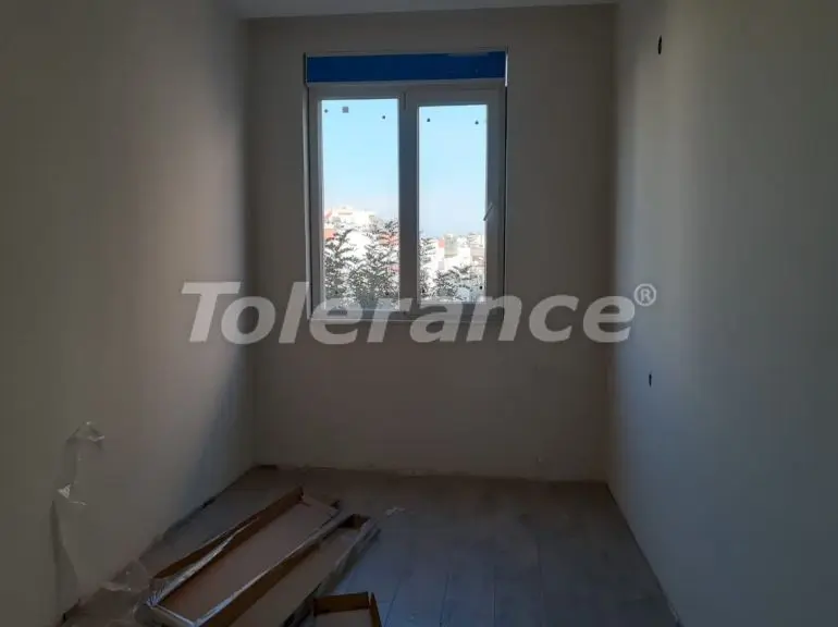 Квартира от застройщика в Муратпаша, Анталия: купить недвижимость в Турции - 23556