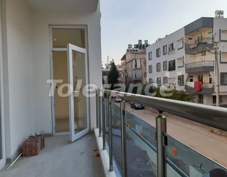 Квартира от застройщика в Муратпаша, Анталия: купить недвижимость в Турции - 23557