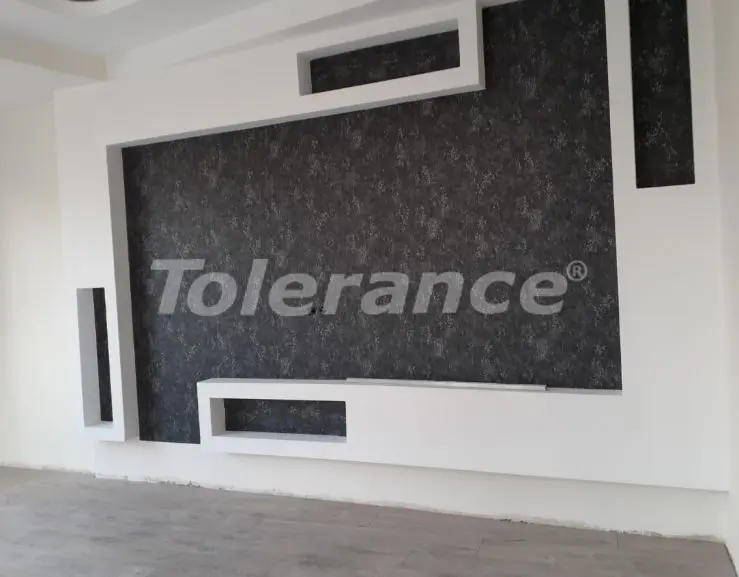 Квартира от застройщика в Муратпаша, Анталия: купить недвижимость в Турции - 23558