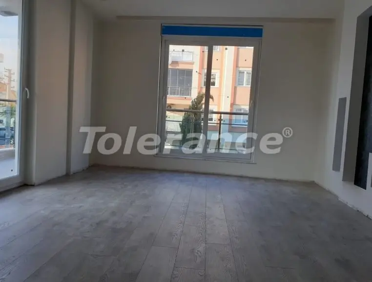 Квартира от застройщика в Муратпаша, Анталия: купить недвижимость в Турции - 23559