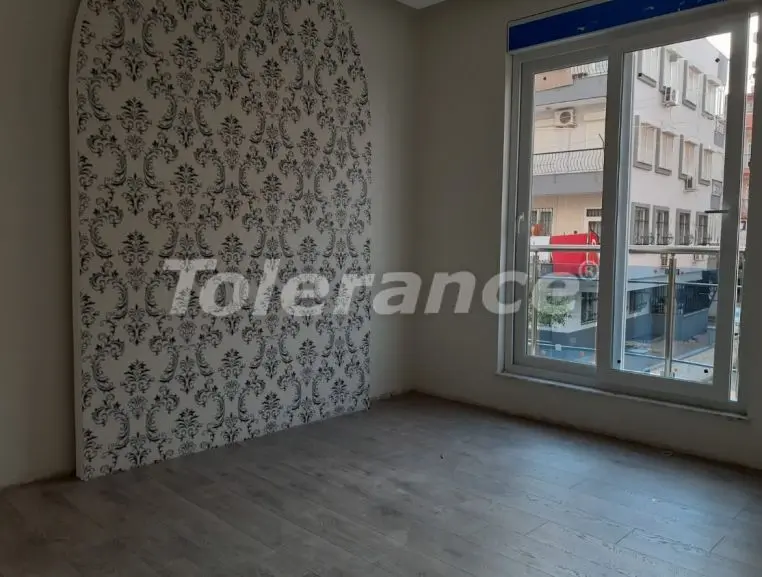 Квартира от застройщика в Муратпаша, Анталия: купить недвижимость в Турции - 23560