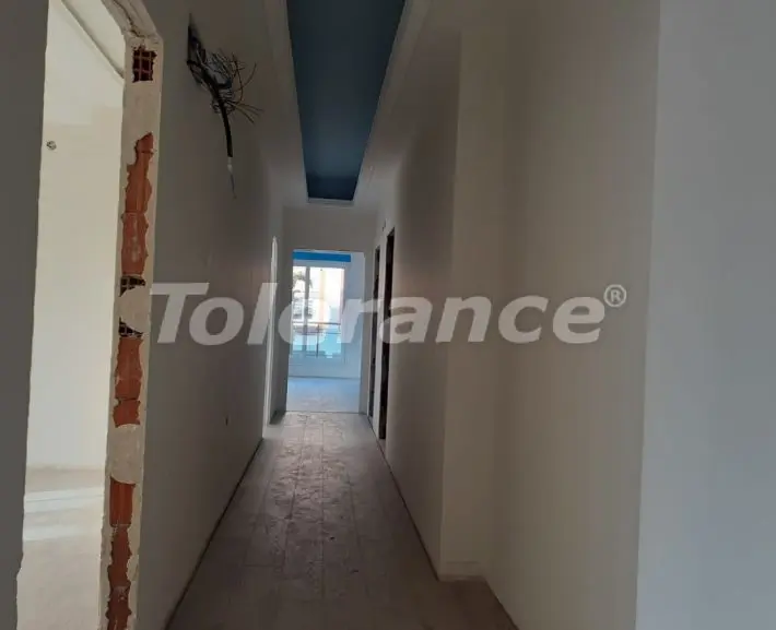 Квартира от застройщика в Муратпаша, Анталия: купить недвижимость в Турции - 23561