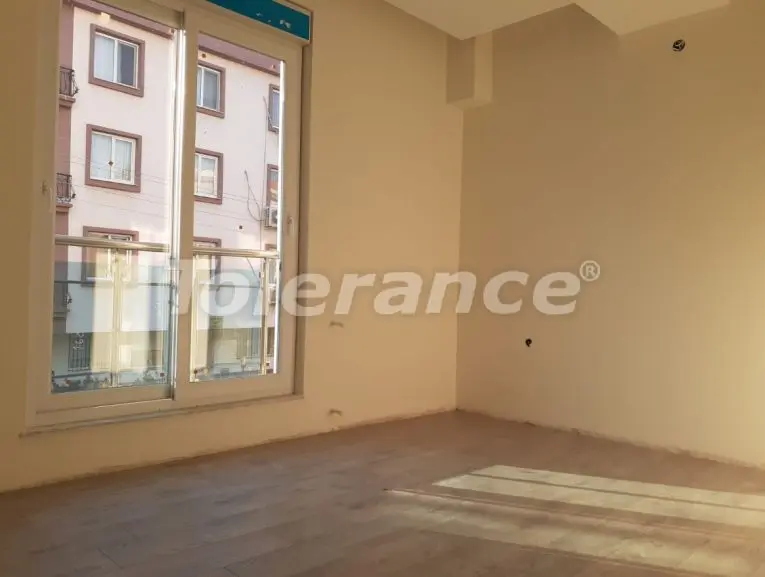 Квартира от застройщика в Муратпаша, Анталия: купить недвижимость в Турции - 23562