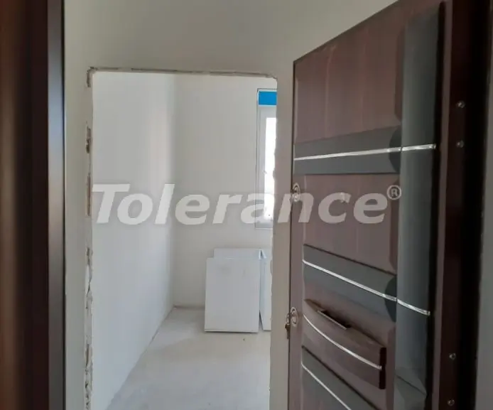 Квартира от застройщика в Муратпаша, Анталия: купить недвижимость в Турции - 23563