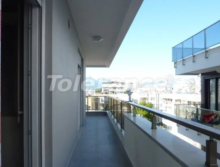 Квартира в Муратпаша, Анталия в рассрочку - 23618 Квартира в Муратпаша, Анталия в рассрочку: купить недвижимость в Турции - 23618