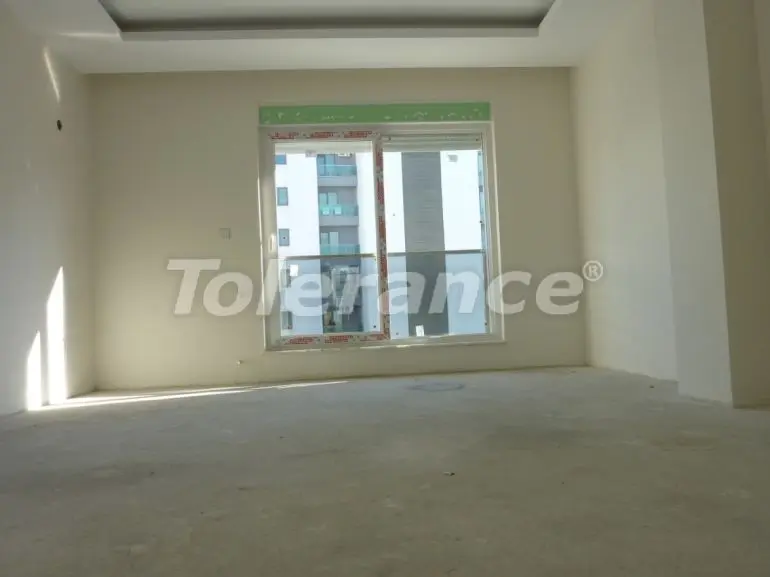 Квартира от застройщика в Муратпаша, Анталия: купить недвижимость в Турции - 23642