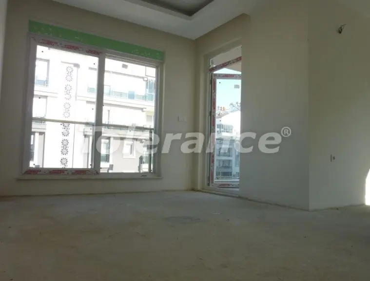 Квартира от застройщика в Муратпаша, Анталия: купить недвижимость в Турции - 23643