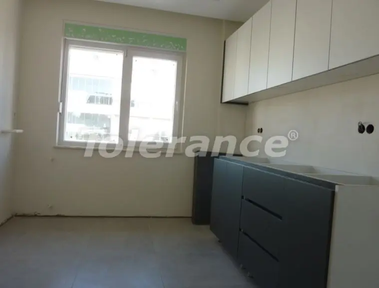 Квартира от застройщика в Муратпаша, Анталия: купить недвижимость в Турции - 23645