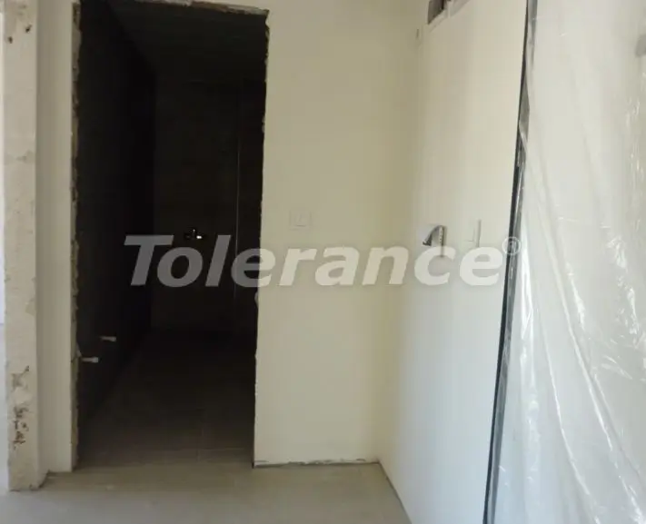 Квартира от застройщика в Муратпаша, Анталия: купить недвижимость в Турции - 23647