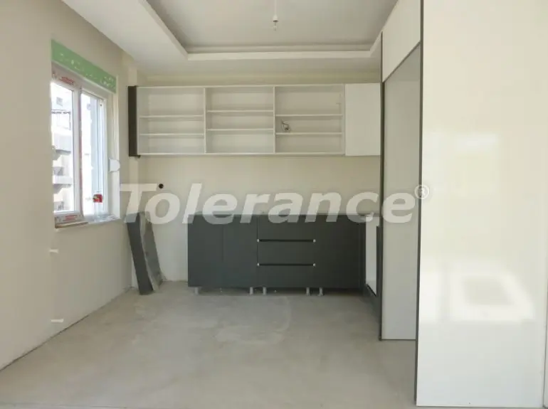 Квартира от застройщика в Муратпаша, Анталия: купить недвижимость в Турции - 23650