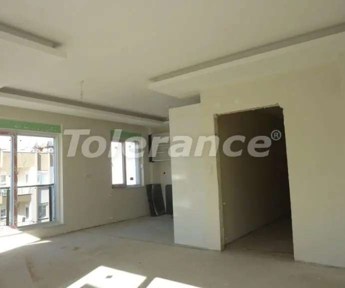 Квартира от застройщика в Муратпаша, Анталия: купить недвижимость в Турции - 23651