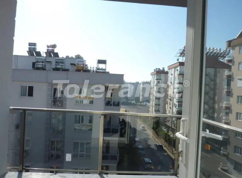 Квартира от застройщика в Муратпаша, Анталия: купить недвижимость в Турции - 23652