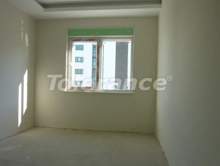 Квартира от застройщика в Муратпаша, Анталия: купить недвижимость в Турции - 23653