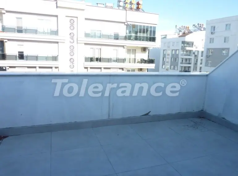 Квартира от застройщика в Муратпаша, Анталия: купить недвижимость в Турции - 23657