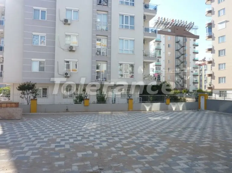 Квартира от застройщика в Муратпаша, Анталия: купить недвижимость в Турции - 23658