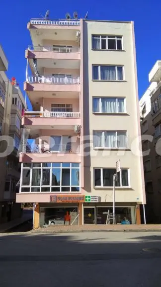Квартира в Муратпаша, Анталия: купить недвижимость в Турции - 23761