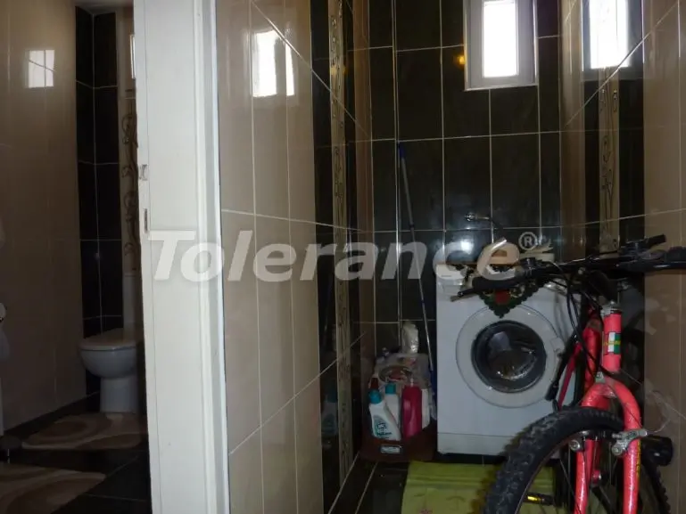 Квартира в Муратпаша, Анталия: купить недвижимость в Турции - 23762