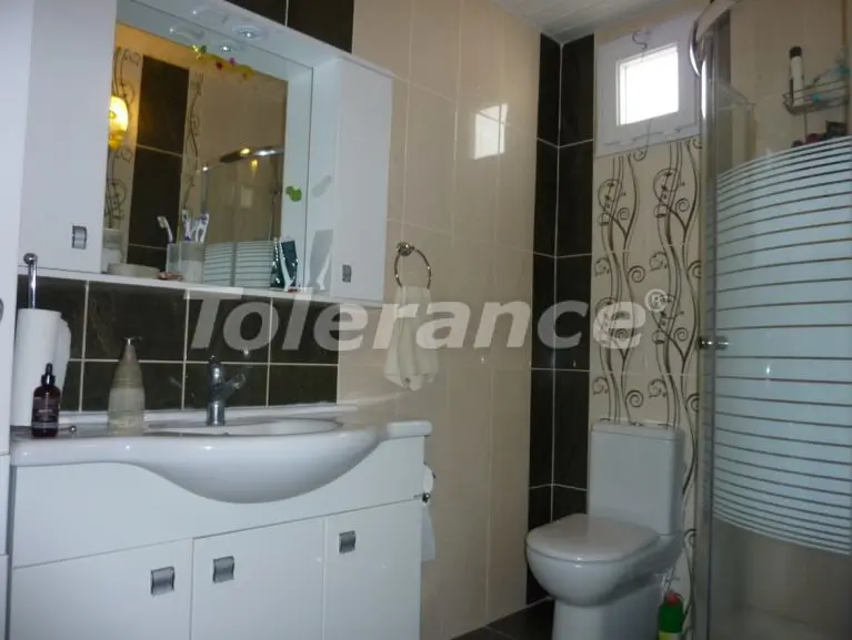 Квартира в Муратпаша, Анталия: купить недвижимость в Турции - 23763