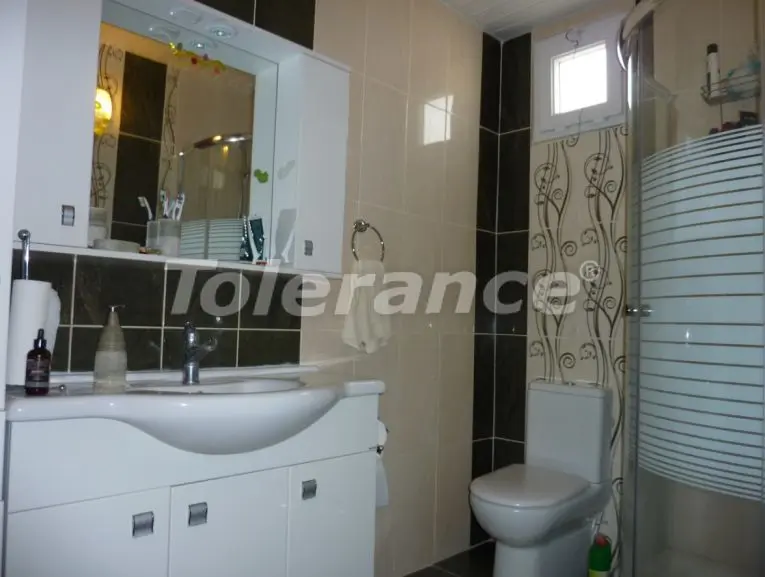 Квартира в Муратпаша, Анталия: купить недвижимость в Турции - 23764