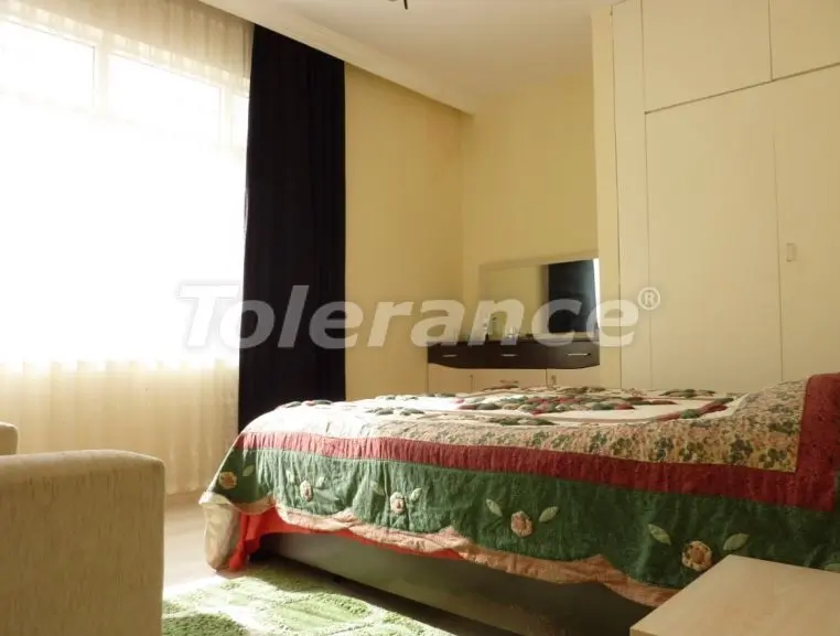 Квартира в Муратпаша, Анталия: купить недвижимость в Турции - 23765