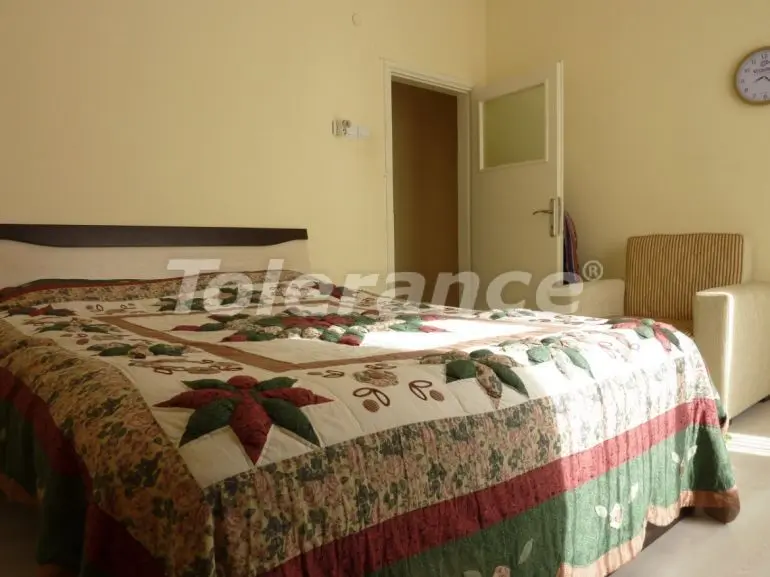 Квартира в Муратпаша, Анталия: купить недвижимость в Турции - 23766