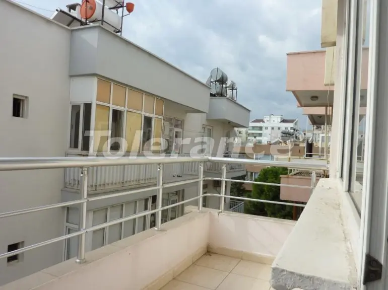 Квартира в Муратпаша, Анталия: купить недвижимость в Турции - 23767