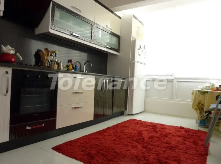 Квартира в Муратпаша, Анталия: купить недвижимость в Турции - 23768