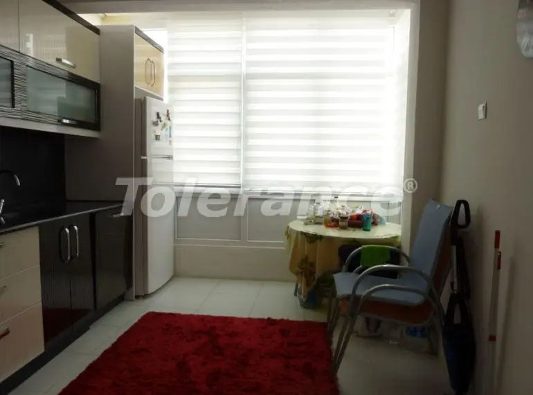 Квартира в Муратпаша, Анталия: купить недвижимость в Турции - 23769