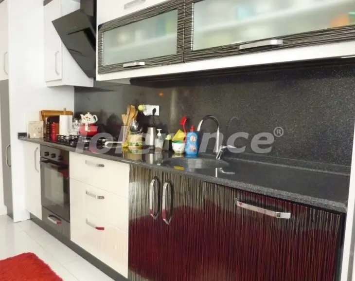 Квартира в Муратпаша, Анталия: купить недвижимость в Турции - 23770