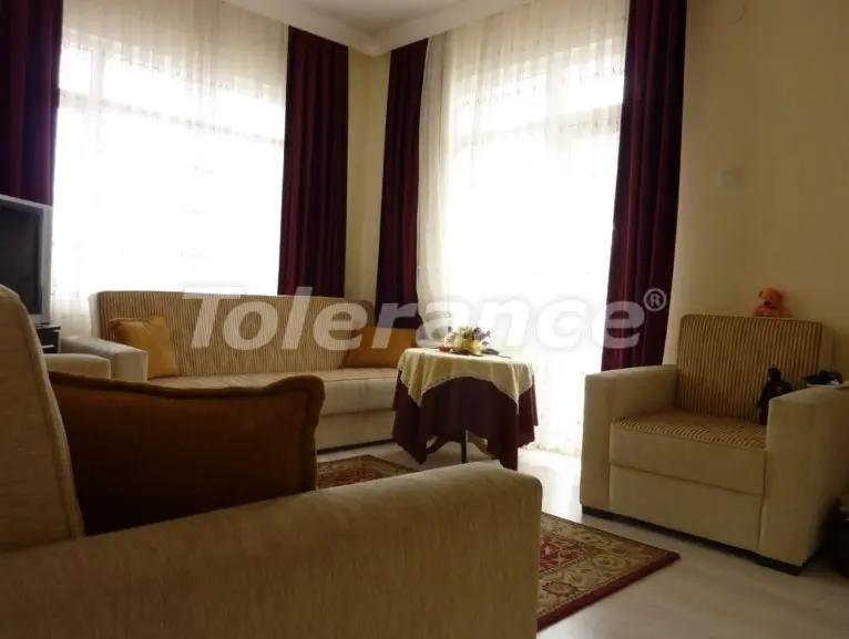 Квартира в Муратпаша, Анталия: купить недвижимость в Турции - 23771