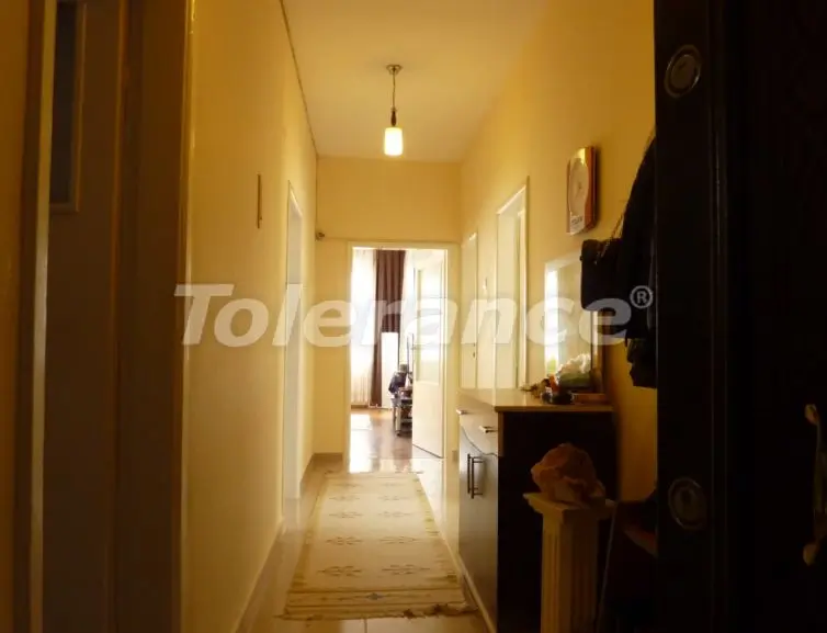 Квартира в Муратпаша, Анталия: купить недвижимость в Турции - 23772