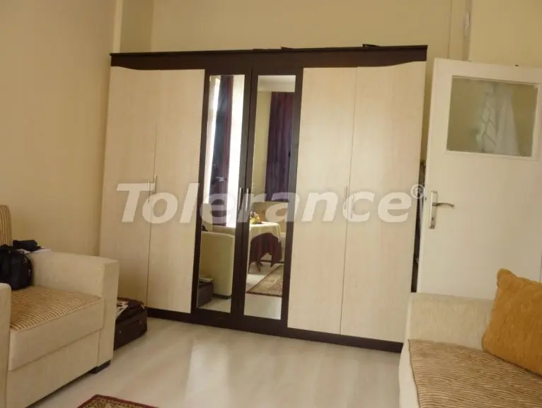 Квартира в Муратпаша, Анталия: купить недвижимость в Турции - 23774