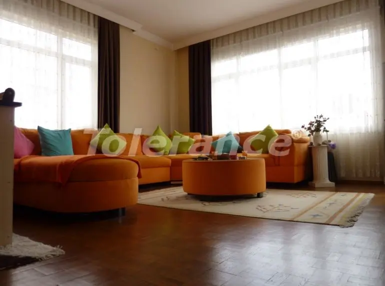 Квартира в Муратпаша, Анталия: купить недвижимость в Турции - 23775