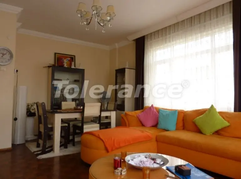 Квартира в Муратпаша, Анталия: купить недвижимость в Турции - 23776