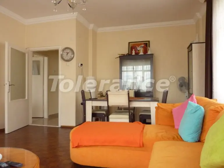 Квартира в Муратпаша, Анталия: купить недвижимость в Турции - 23777