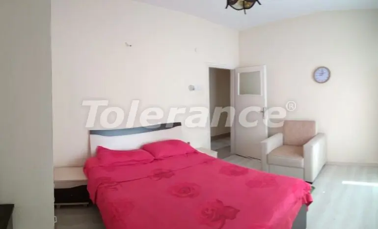 Квартира в Муратпаша, Анталия: купить недвижимость в Турции - 23779