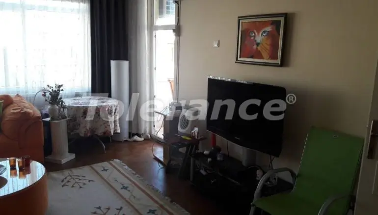 Квартира в Муратпаша, Анталия: купить недвижимость в Турции - 23780