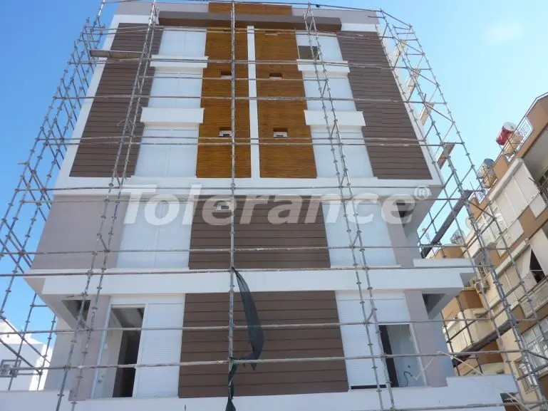 Квартира от застройщика в Муратпаша, Анталия в рассрочку - 23949 Квартира от застройщика в Муратпаша, Анталия в рассрочку: купить недвижимость в Турции - 23949